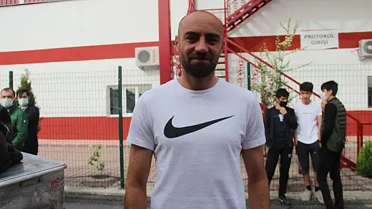 Elazığspor'da 26 yıl sonra 3. Lig'e düşme üzüntüsü