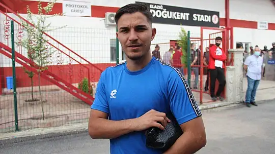 Elazığspor'da 26 yıl sonra 3. Lig'e düşme üzüntüsü