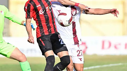 Elazığspor'da eksikler can sıkıyor