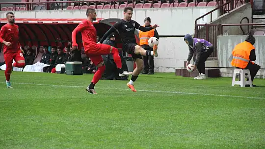 Elazığspor, İstanbul'a gitti
