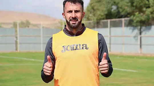 Elazığspor, Manchester City'yi geride bırakarak tarih yazıyor: Hedef İspanyol devi Real Madrid