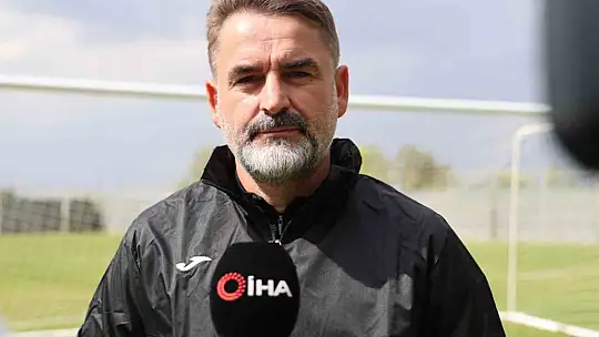 Elazığspor, Manchester City'yi geride bırakarak tarih yazıyor: Hedef İspanyol devi Real Madrid