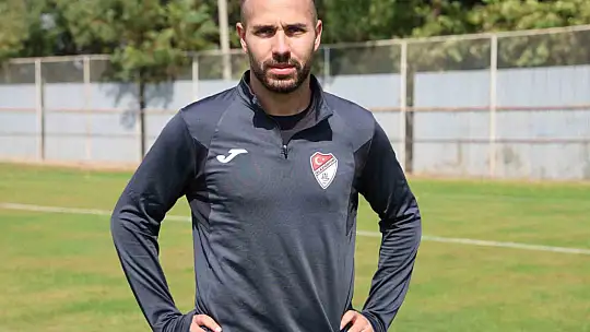 Elazığspor, Manchester City'yi geride bırakarak tarih yazıyor: Hedef İspanyol devi Real Madrid
