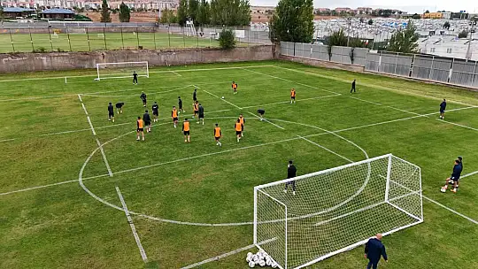 Elazığspor, Manchester City'yi geride bırakarak tarih yazıyor: Hedef İspanyol devi Real Madrid