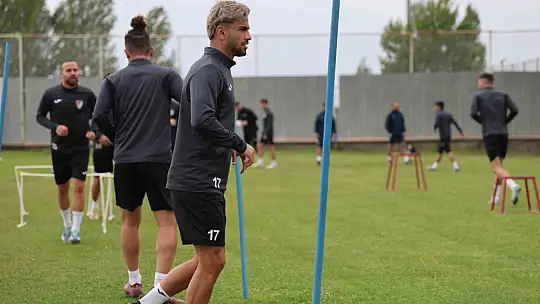 Elazığspor, Manchester City'yi geride bırakarak tarih yazıyor: Hedef İspanyol devi Real Madrid