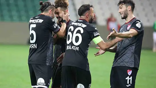 Elazığspor, Manchester City'yi geride bırakarak tarih yazıyor: Hedef İspanyol devi Real Madrid