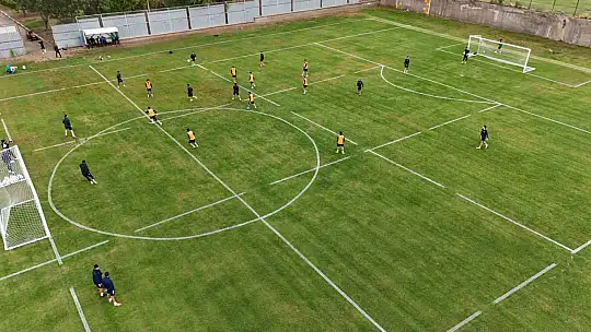 Elazığspor, Manchester City'yi geride bırakarak tarih yazıyor: Hedef İspanyol devi Real Madrid