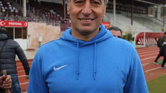 Elazığspor'u 3 hoca çalıştırdı