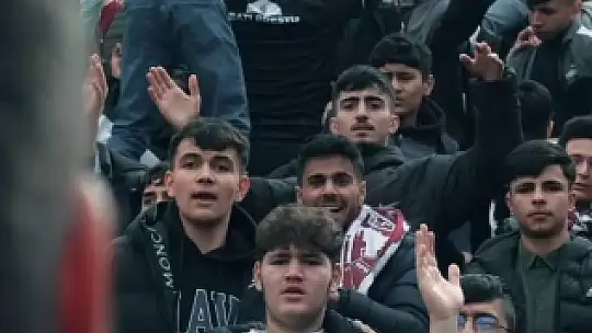 Elazığspor'un 'Son 10 gün' paylaşımı, heyecan oluşturdu