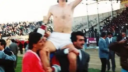 Elazığspor'un unutulmaz gol kralı 58 yaşında vefat etti