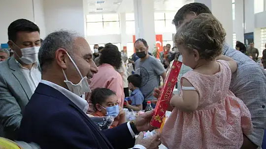 Emniyet Genel Müdürü Aktaş: '120 bini aşkın ekip ve 226 bin 500 personelle sahadayız'