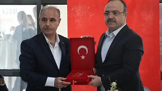 Emniyet Genel Müdürü Aktaş: '120 bini aşkın ekip ve 226 bin 500 personelle sahadayız'