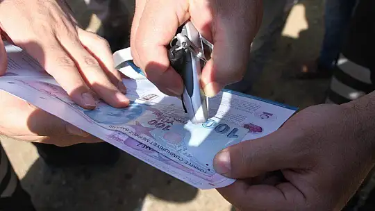 Emniyetten kurban satıcılarına uyarı