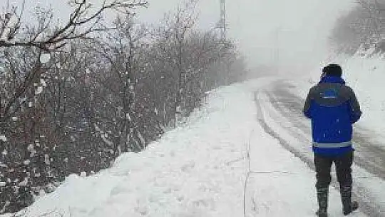 Enerji kahramanlarının mücadelesi