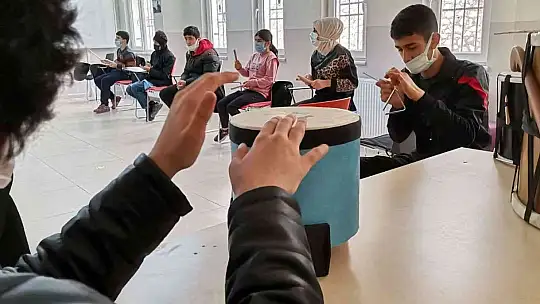 Engeli engel olmadı