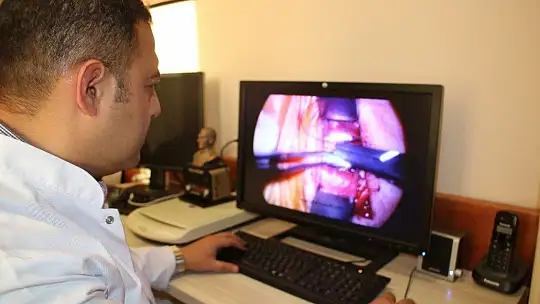 Epilepsi pili operasyonu sara hastalarının umudu oldu, 60 ilden başvuru geldi