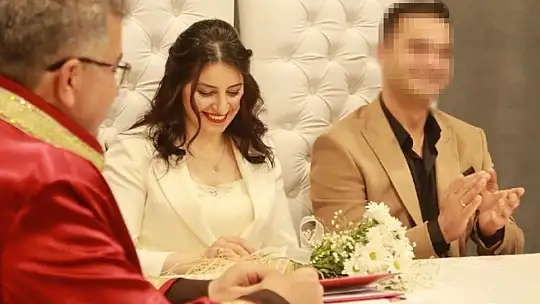 Eşini öldüren cani koca tutuklandı
