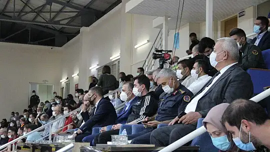 Eurocup Women: Paok: 58 - Elazığ İl Özel İdare: 62