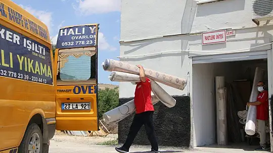 Ev hanımından 30 kişiye istihdam