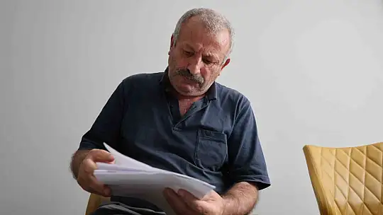 Ev yaptırmak için emekli ikramiyesini yatıran şahsın dolandırıldığı iddiası