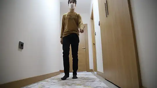 Çok Güzel İş Başardılar...
