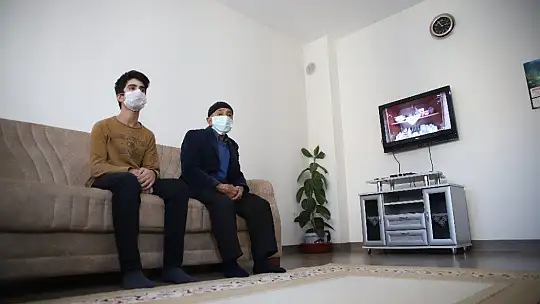 Çok Güzel İş Başardılar...