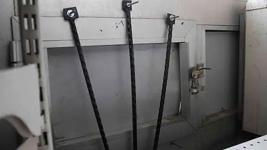 Fare gibi girdiği marketten 100 bin liralık malzeme çalarak kayıplara karıştı