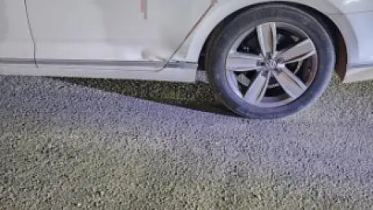 Feribotta bıçaklı kavga: 1 yaralı