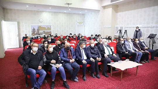 FGHC Başkanı Semih Erdem, güven tazeledi