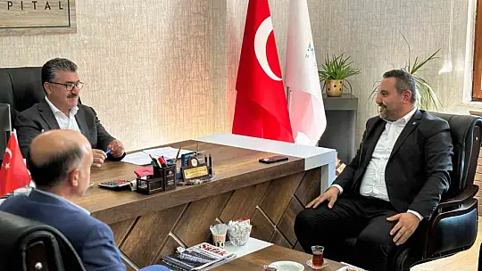 FHGC ile Medilines Hastanesi arasında indirim protokolü imzalandı