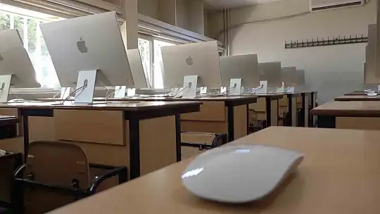 Fırat Üniversitesine yeni bir laboratuvar kazandırıldı