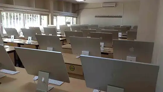 Fırat Üniversitesine yeni bir laboratuvar kazandırıldı