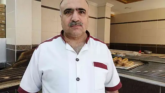 Fırıncılar stokçulara tepki gösterdi