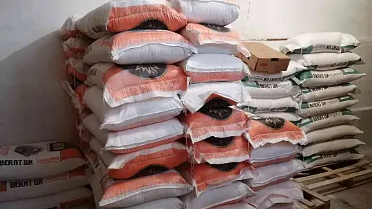 Fırıncılar stokçulara tepki gösterdi