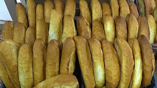 Fırıncılar stokçulara tepki gösterdi