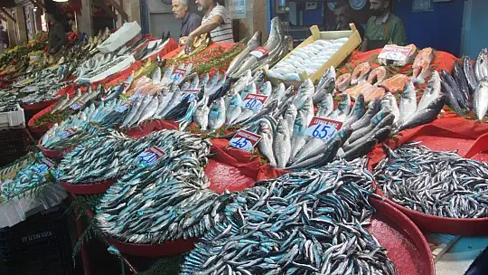 Fiyatlardaki düşüş, balıkçıların yüzünü güldürdü