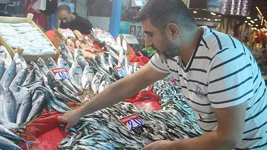 Fiyatlardaki düşüş, balıkçıların yüzünü güldürdü