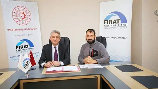 FKA ile Yukarı Fırat Kültür Sanat ve Arkeoloji Derneği arasında protokol imzalandı