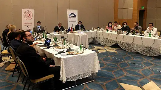 FKA'nın 4,15 Milyon Euro'luk AB Projesinde start verildi