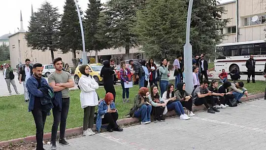 FÜ 47. yıl dönümünü mehteran konseri ile kutladı