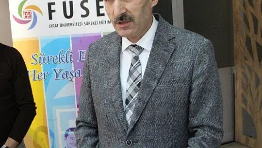 FÜ'de 'Günümüzde kadın' programı