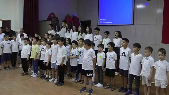 FÜ'de öğrencilere yönelik robotik kodlama eğitimi verildi