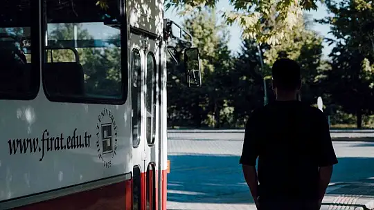 FÜ fotoğraf yarışmasının sonuçları açıklandı
