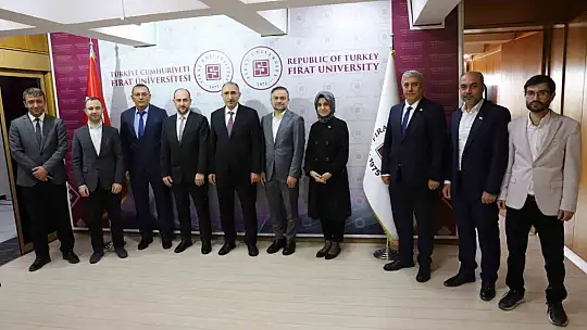 FÜ ile THY arasında iş birliği