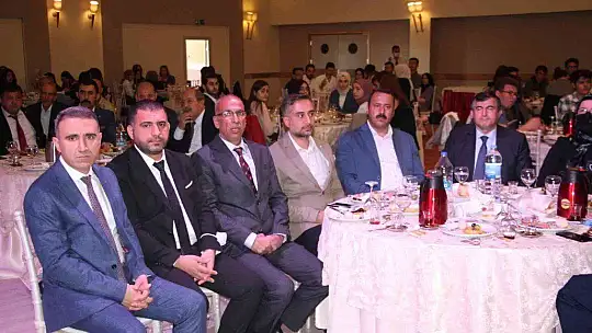 FÜ Veteriner Fakültesinde, 179. eğitim ve öğretim yılı etkinlikleri