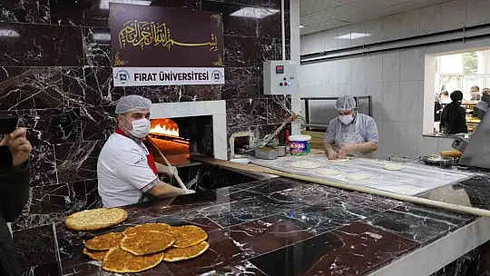 FÜ'ye yeni bir sosyal alan