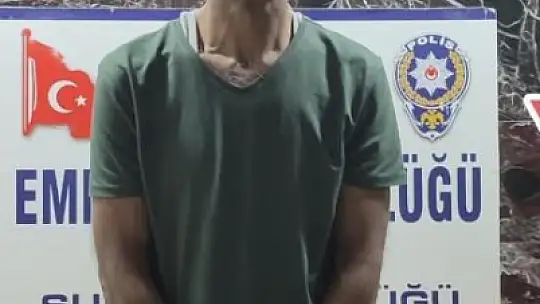 Gazete ofisini soyan hırsız tutuklandı