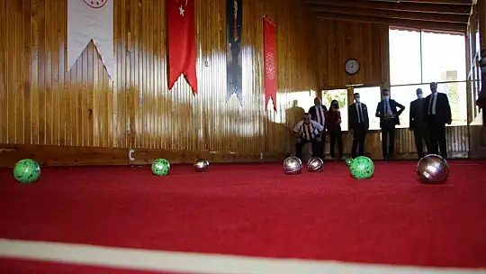 İşte hedef şampiyonluk.