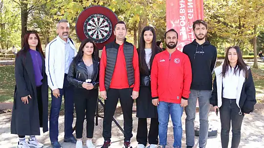 Gençlik spordan 'Spor ve Gençlik Her Yerde' Projesi
