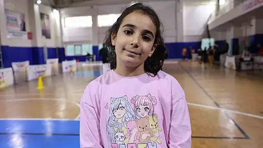 Gençlik ve Spor Bakanlığı, yetenek taramasıyla binlerce öğrenciyi spora yönlendiriyor